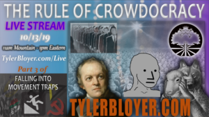 https://tylerbloyer.com/2019/10/14/the-rule-of-crowdocracy-part-3-of-falling-into-movement-traps/