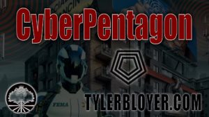 CyberPentagon | Tyler Bloyer.com