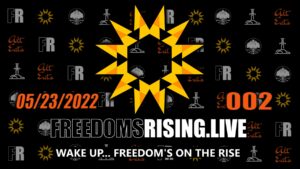 https://tylerbloyer.com/2022/05/23/wake-up-freedom-is-on-the-rise-freedoms-rising-002/