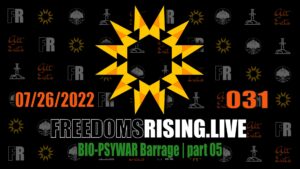 https://tylerbloyer.com/2022/07/26/wake-up-freedom-is-on-the-rise-freedoms-rising-031/